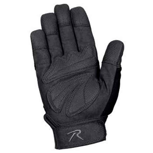 GUANTES TACTICOS 4435/3468